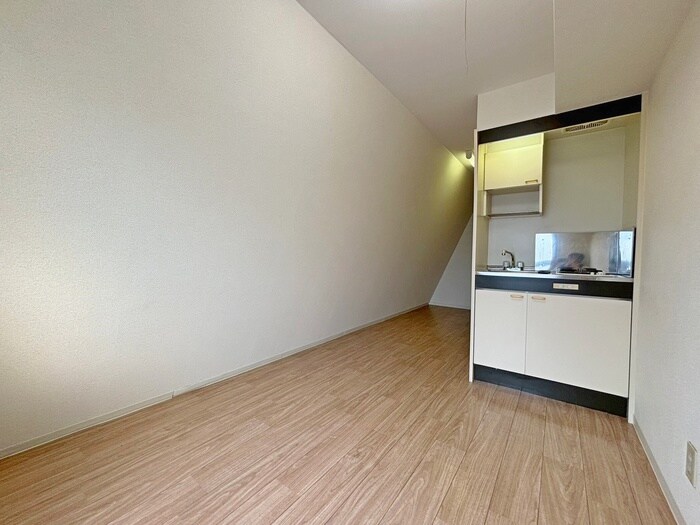 物件内観写真14　(居室)