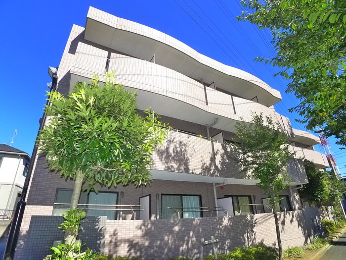 物件外観写真3　(外観写真)