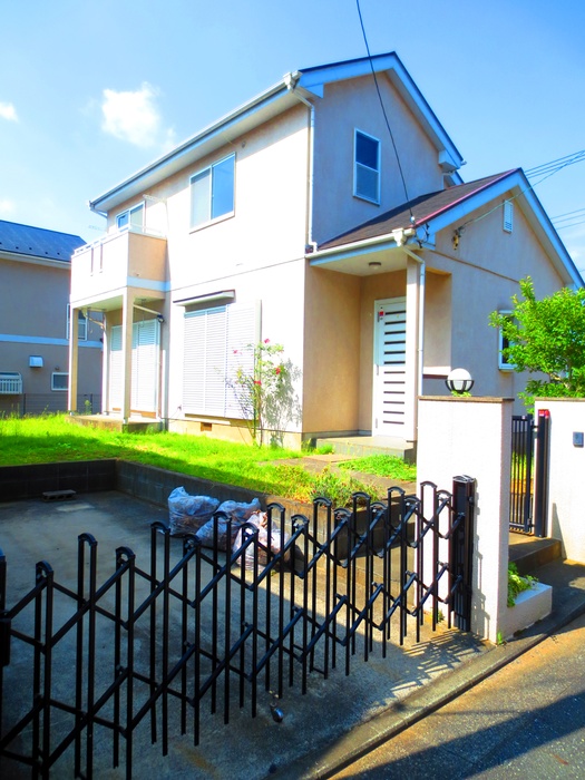 白井戸建Ｃ棟