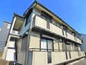 ドミール柴又