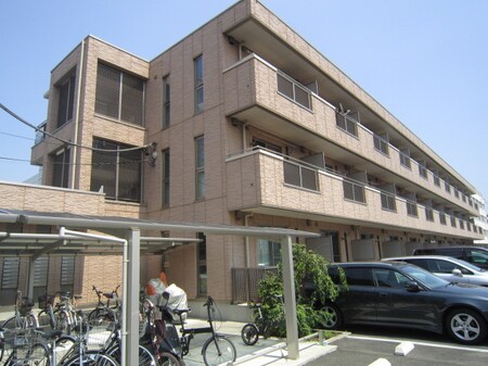 Ａ．Ｍ．Ｙ　ＧＡＲＤＥＮ夏外観写真