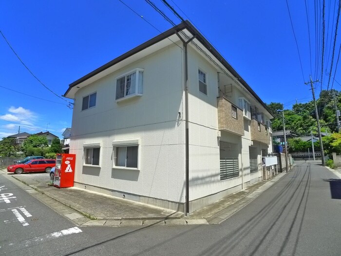 物件外観写真3　(駐車場)