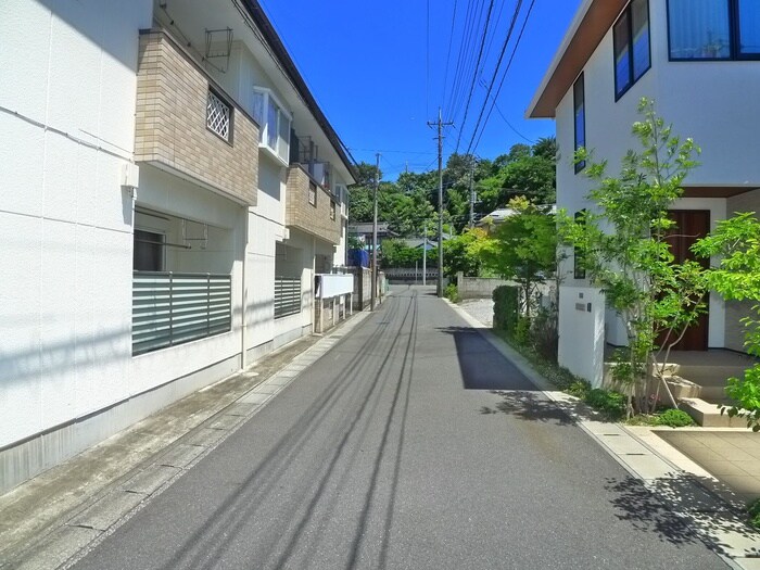 物件外観写真5　(周辺環境)