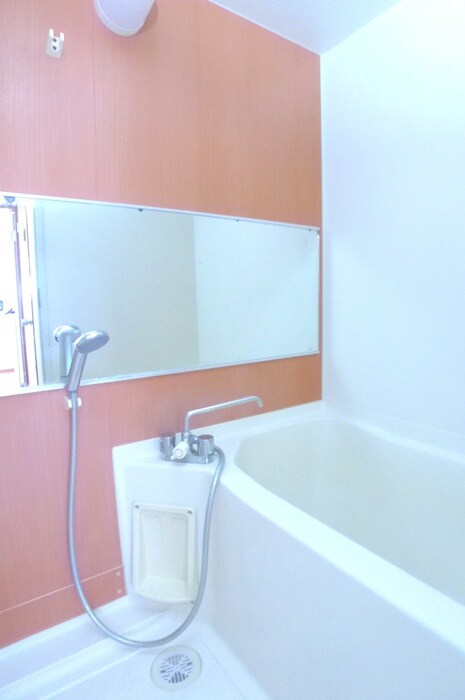 物件内観写真14　(バス／シャワールーム等)