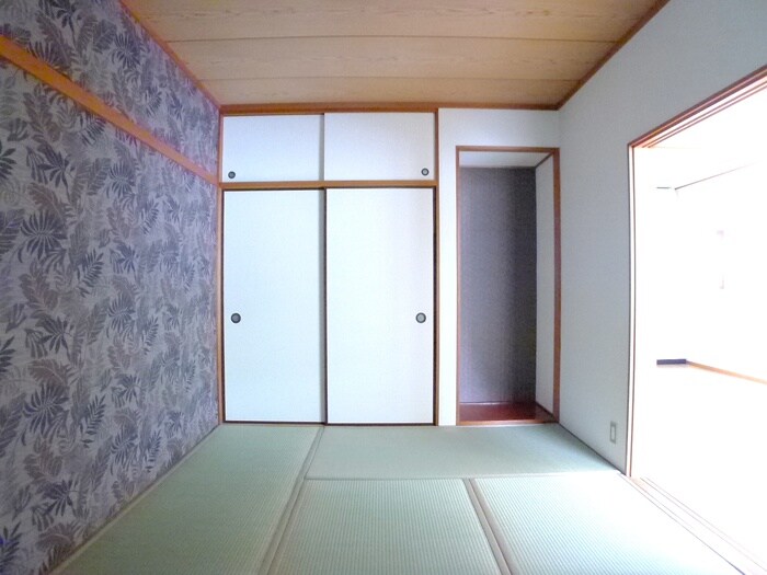 物件内観写真21　(居室)