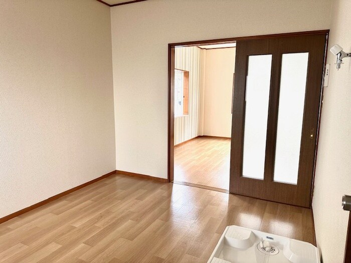 物件内観写真22　(居室)