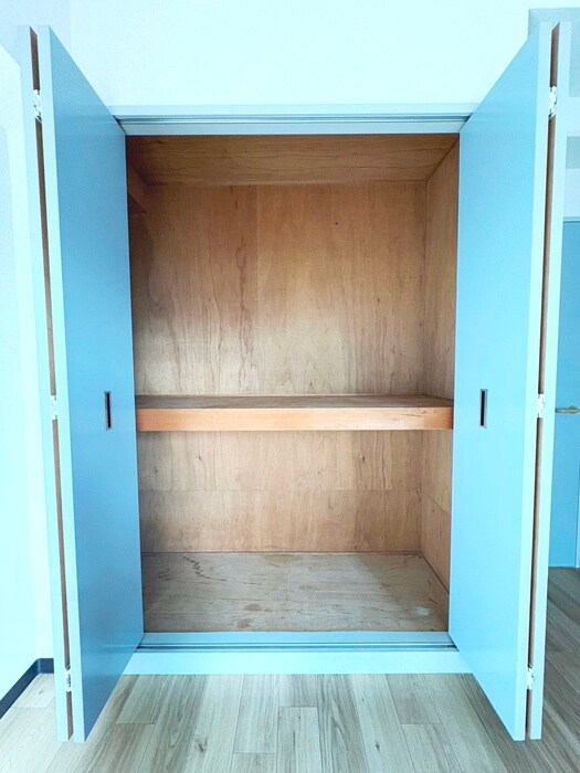 物件内観写真16　(収納)