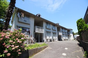 スカイキャビン外観写真