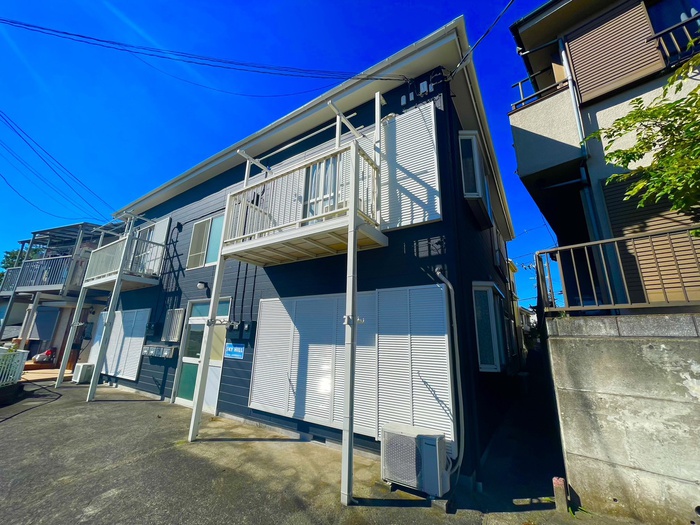 スカイヒル　Ｂ