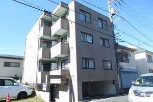アリーナ相模大野(403)外観写真