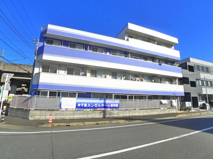 物件外観写真4　(周辺環境)