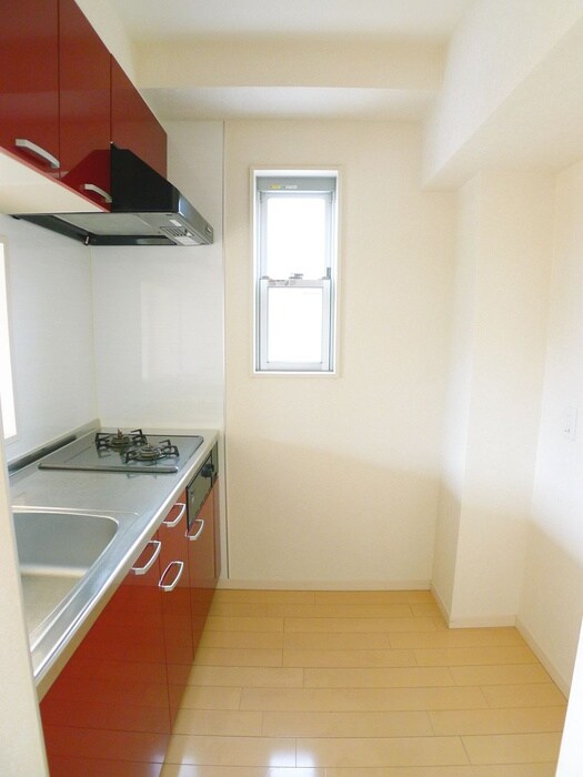 物件内観写真9　(キッチン)