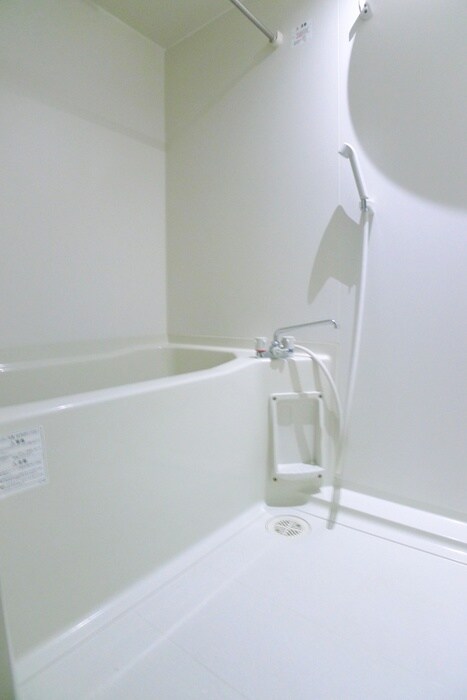 物件内観写真14　(バス／シャワールーム等)