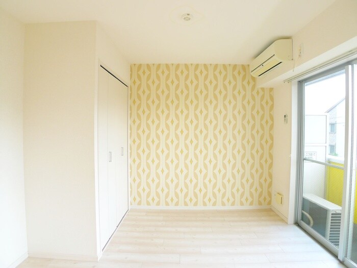 物件内観写真16　(居室)