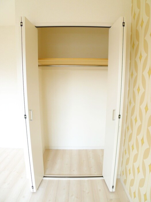 物件内観写真17　(収納)