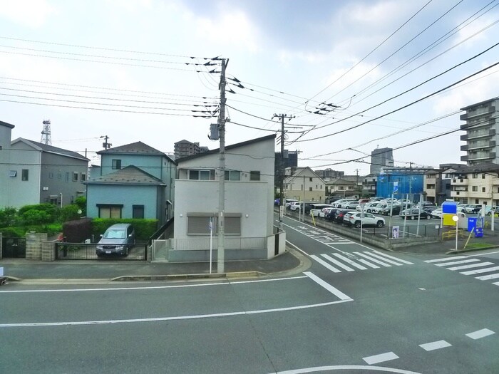 物件内観写真21　(周辺環境)