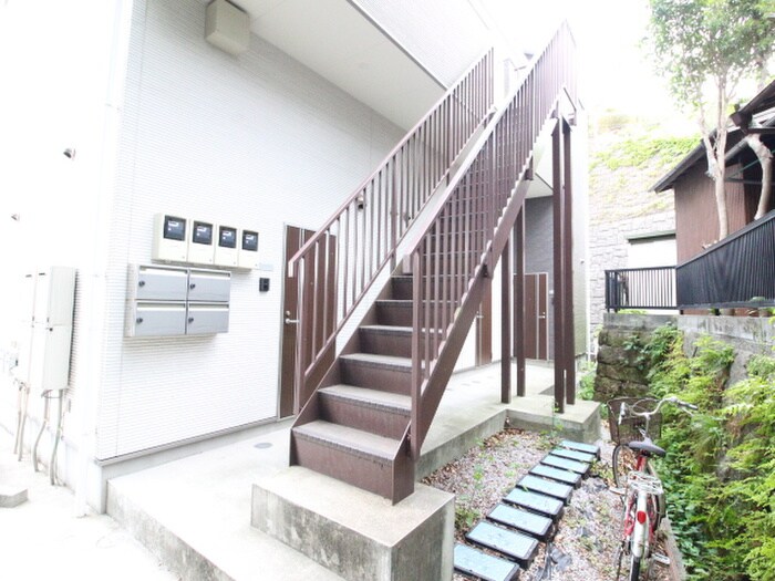 物件外観写真4　(外観写真)