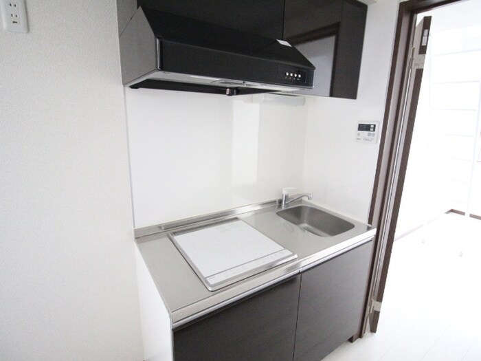 物件内観写真11　(キッチン)
