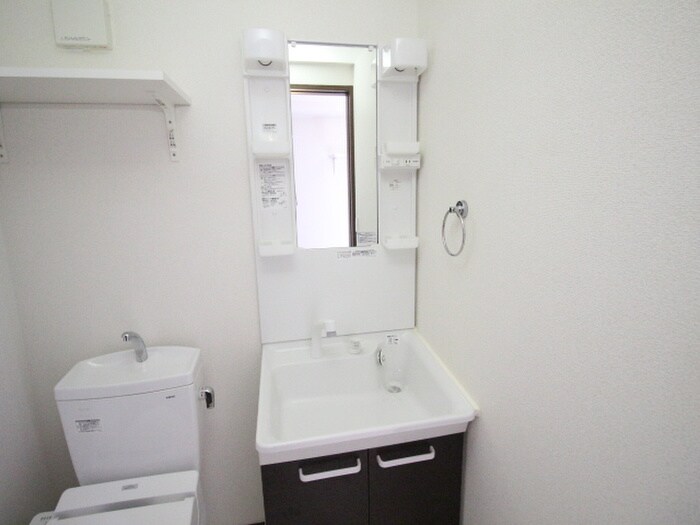物件内観写真13　(洗面)
