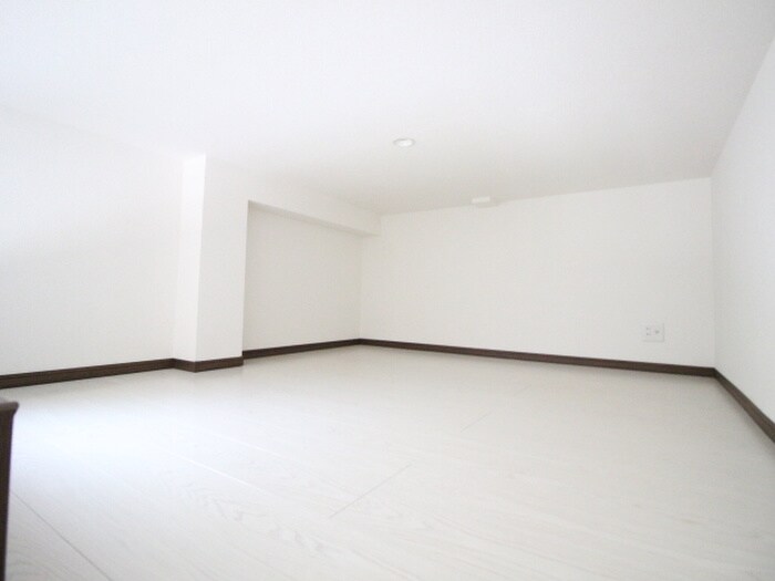 物件内観写真16　(ロフト)