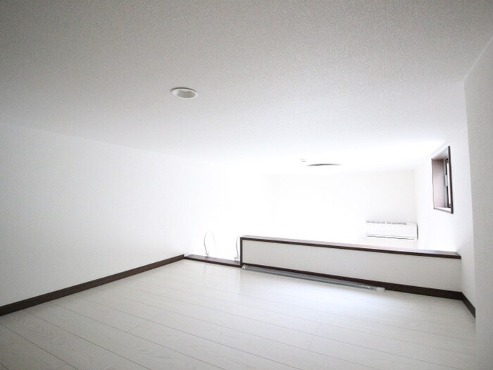 物件内観写真21　(ロフト)