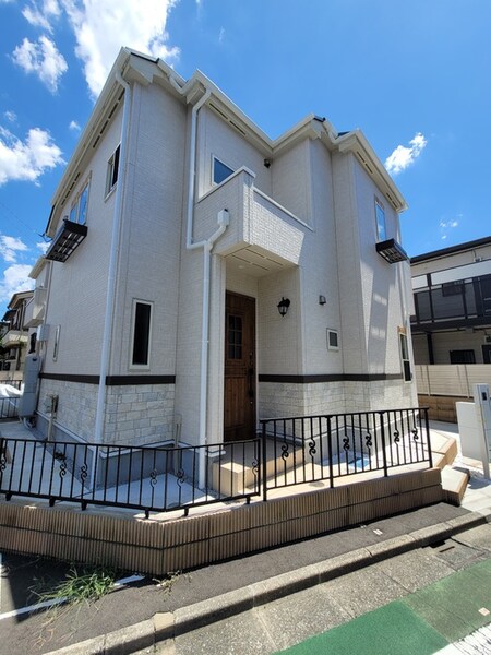 SHUKURA練馬関町東外観写真
