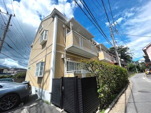 セラはせがわ外観写真