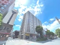 ｲｸｼｱ横浜鶴見ｽﾃｰｼｮﾝﾌﾛﾝﾄ（304）
