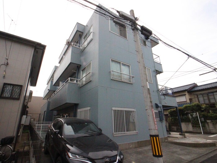 物件外観写真6　(外観写真)