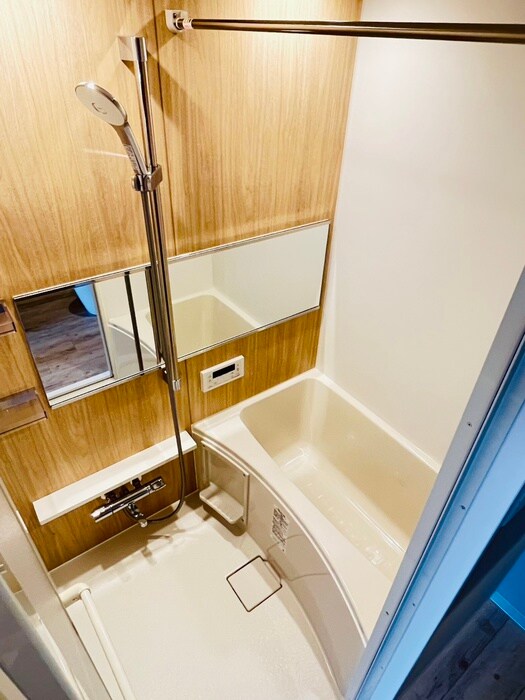 物件内観写真13　(バス／シャワールーム等)