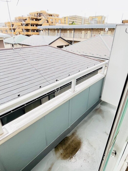 物件内観写真20　(ベランダ・バルコニー)