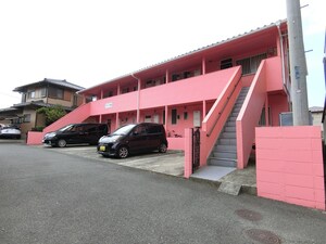 アネックス湘南外観写真
