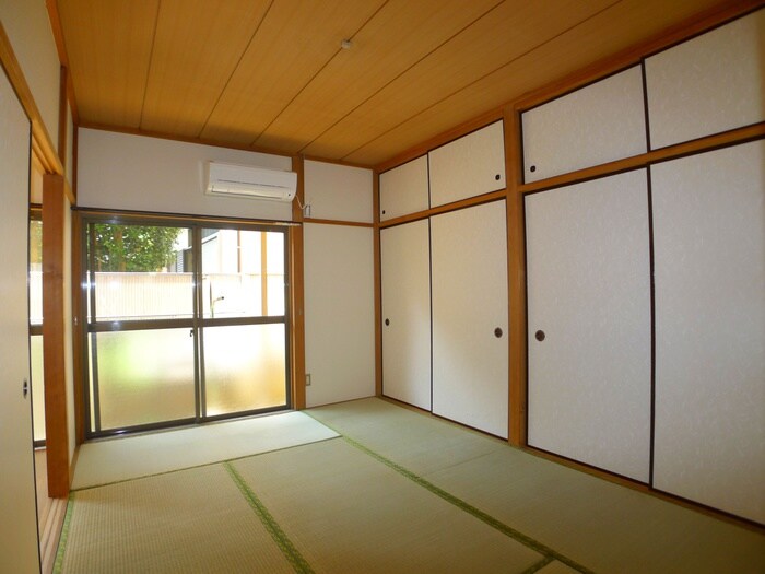 物件内観写真7　(居室)