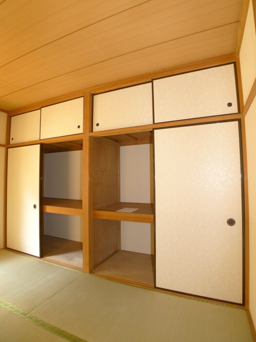 物件内観写真9　(収納)