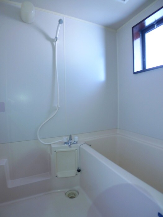 物件内観写真11　(バス／シャワールーム等)
