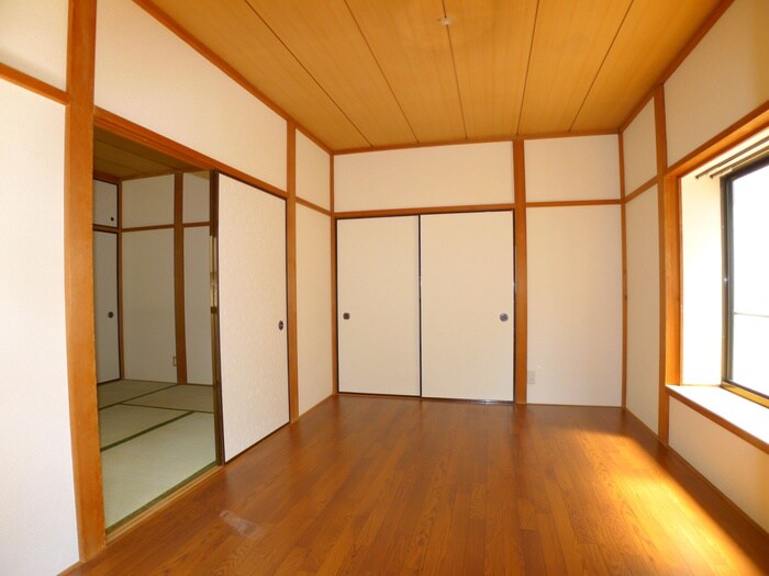 物件内観写真17　(居室)