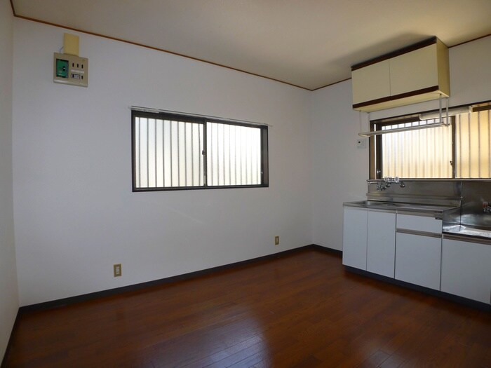 物件内観写真18　(靴箱)