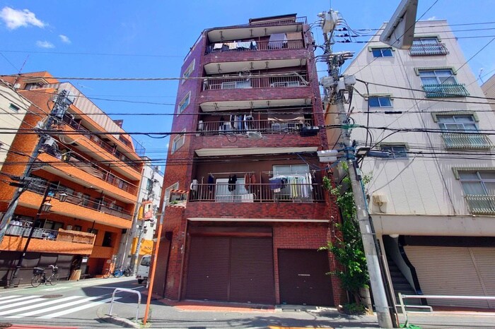 物件外観写真3　(その他)