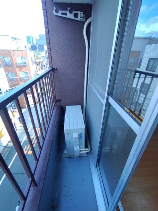 物件内観写真17　(ベランダ・バルコニー)