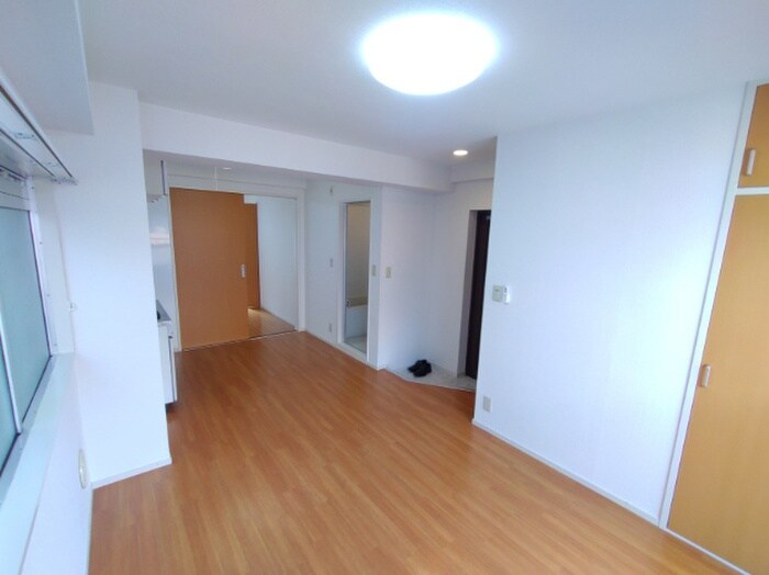 物件内観写真21　(居室)