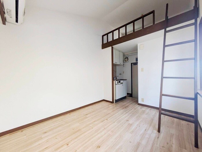 物件内観写真7　(居室)