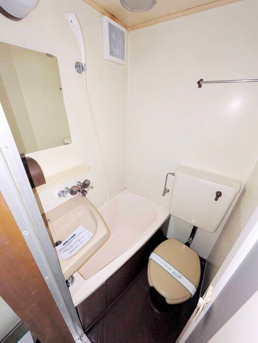 物件内観写真9　(バス／シャワールーム等)