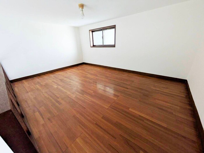 物件内観写真10　(ロフト)