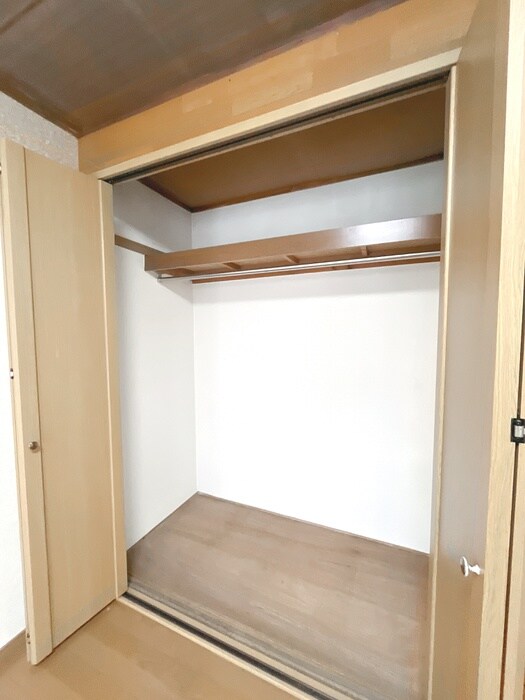 物件内観写真9　(収納)