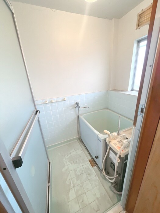 物件内観写真10　(バス／シャワールーム等)