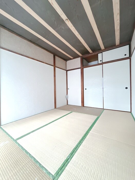 物件内観写真17　(居室)