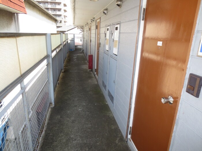 物件外観写真4　(外観写真)