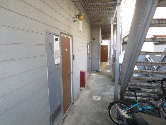 物件外観写真5　(外観写真)