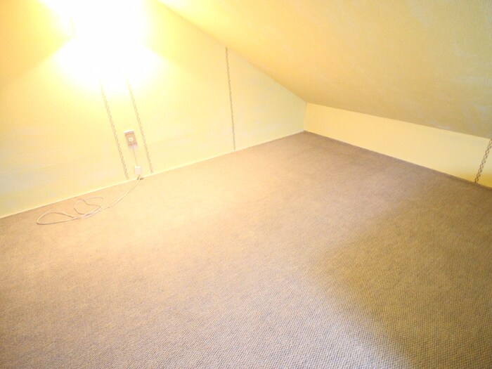 物件内観写真15　(ロフト)