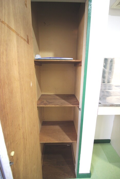 物件内観写真15　(靴箱)